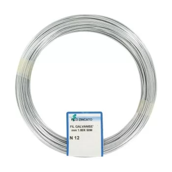 Roll of wire Filgraf 0,70 mm x 100 m 2