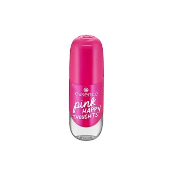 nail polish Essence Gel Nail Nº 15-pink happy thoughts (8...