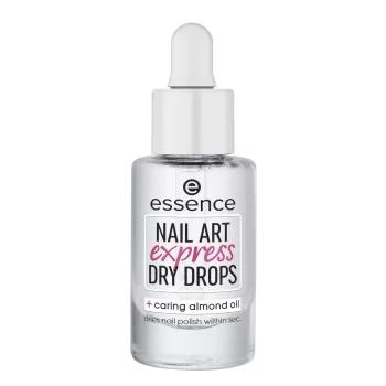 Nail Polish Fixer Essence Express Dry Drops Fast drying...