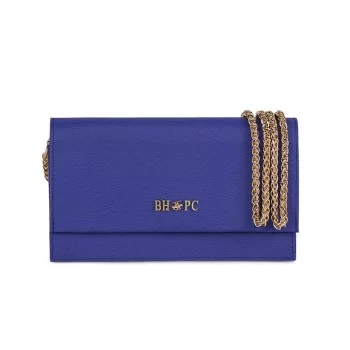 Women's Handbag Beverly Hills Polo Club 668BHP0179 Purple...