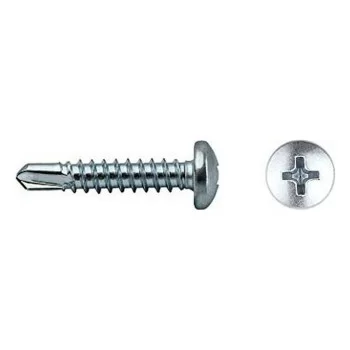 Self-tapping screw CELO 16 mm Ø 3 mm 3,5 x 16 mm 500...