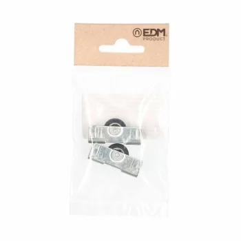 Bearing EDM Inasa 151 rd12 Steel 36 x 12 mm (2 Units) 2