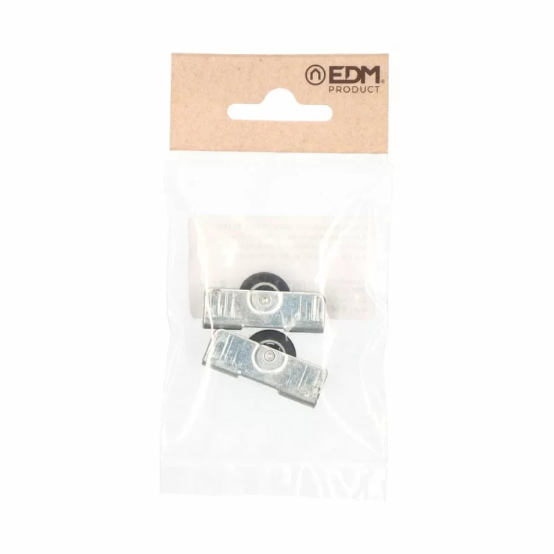 Bearing EDM Inasa 151 rd12 Steel 36 x 12 mm (2...