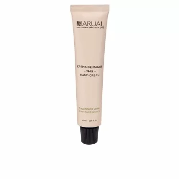 Hand Cream Arual 1949 Green Tea 30 ml 2