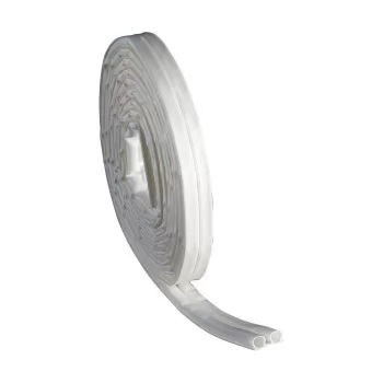 Adhesive Tape Geko White 6 m 2