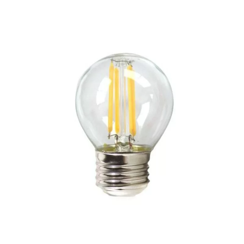 LED lamp Silver Electronics 961327