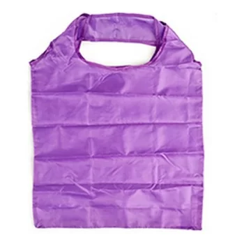 Folding Bag Purple Blue 2 x 12,5 x 7 cm Dark pink (42 x...