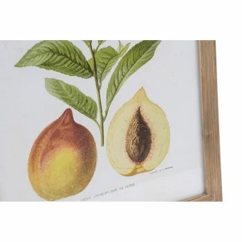 Painting DKD Home Decor Modern Fruit 45 x 2 x 60 cm (6... 2