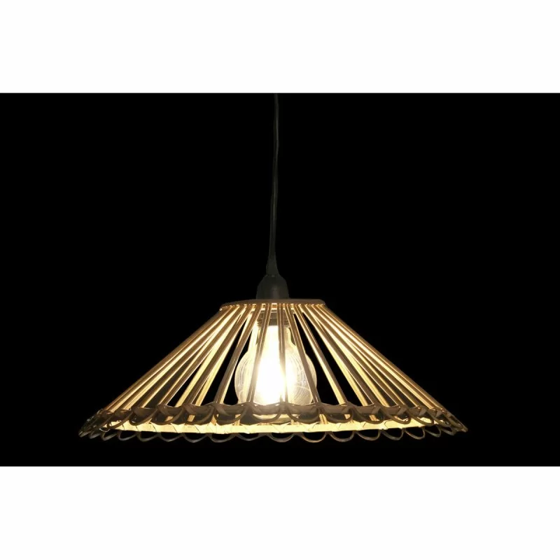 Ceiling Light DKD Home Decor Rattan 220 V 50 W...