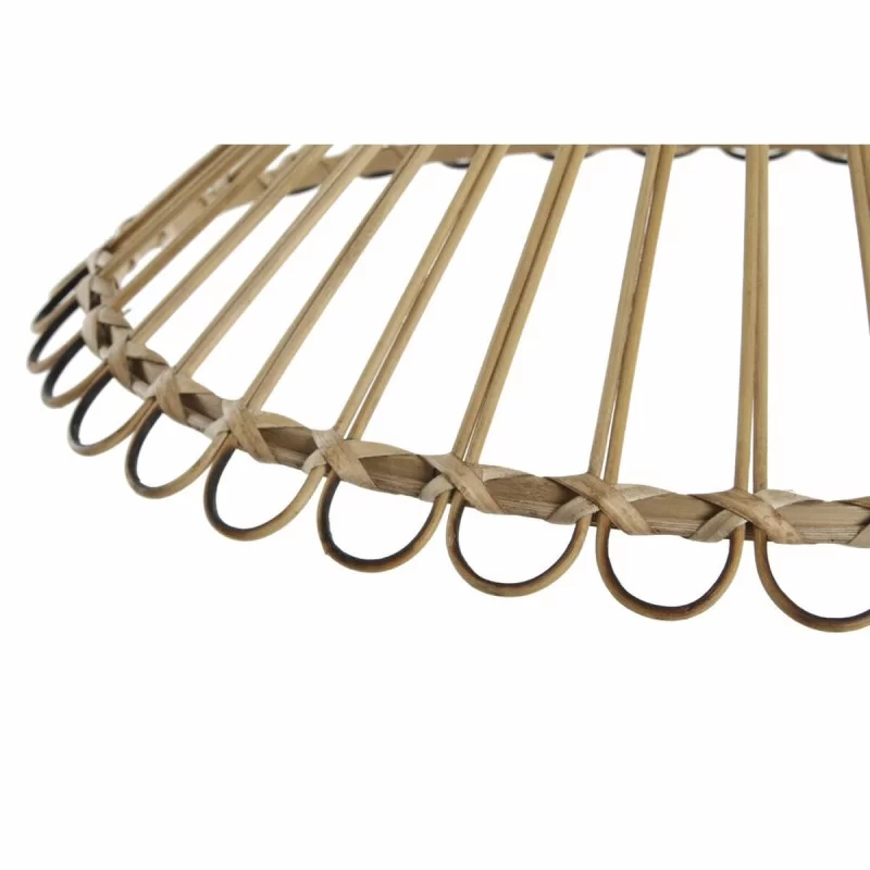 Ceiling Light DKD Home Decor Rattan 220 V 50 W...