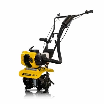 Petrol tiller Garland mule 341g-v20. 63g-0068