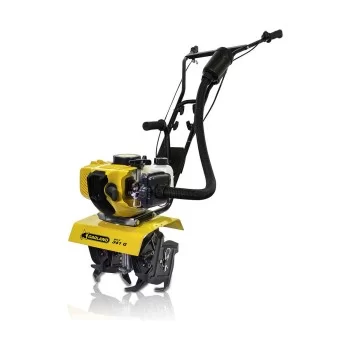 Petrol tiller Garland mule 341g-v20. 63g-0068 2