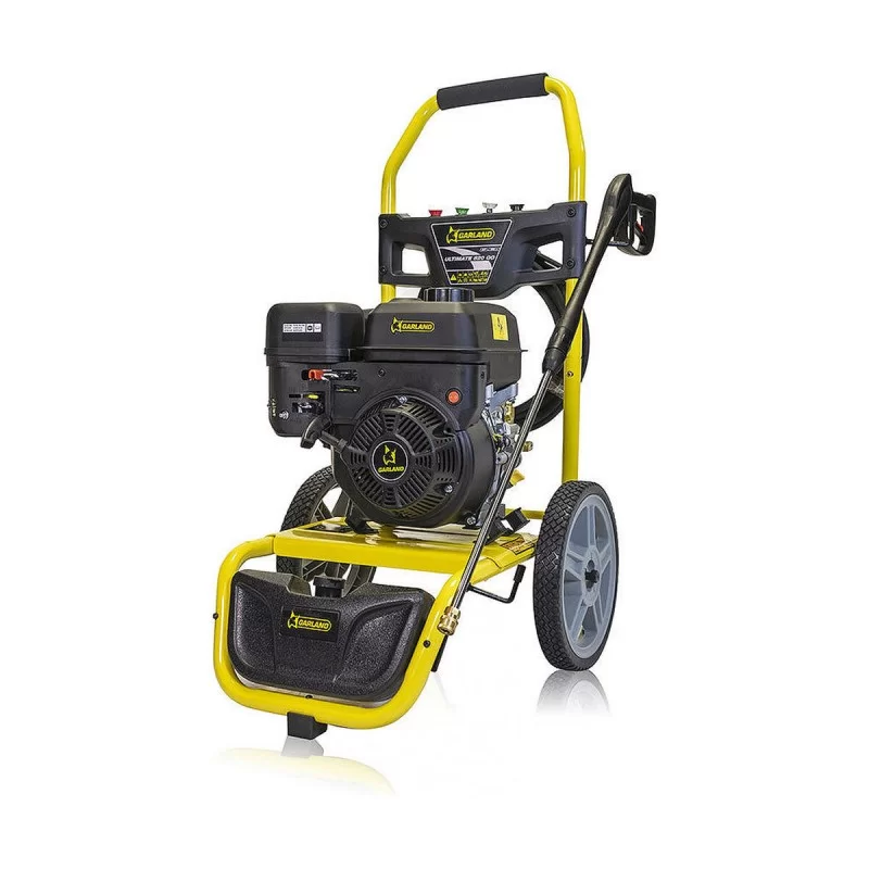Jet Wash Garland ultimate 820qg 250 bar