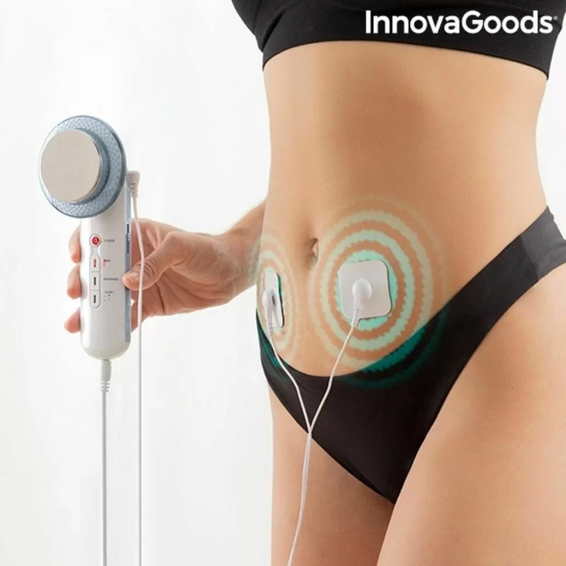 3-in-1 Ultrasonic Cavitation Anti-cellulite...