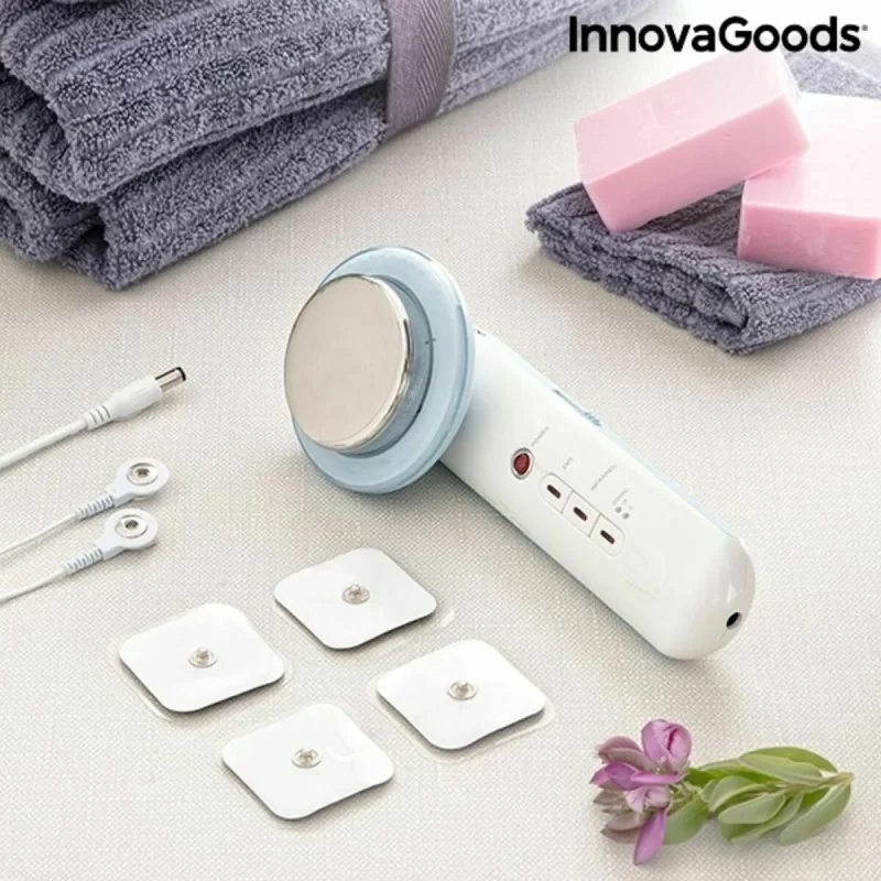 3-in-1 Ultrasonic Cavitation Anti-cellulite...