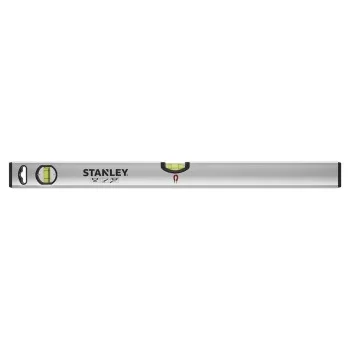 Spirit Level Stanley Classic Magnetic 60 cm 2