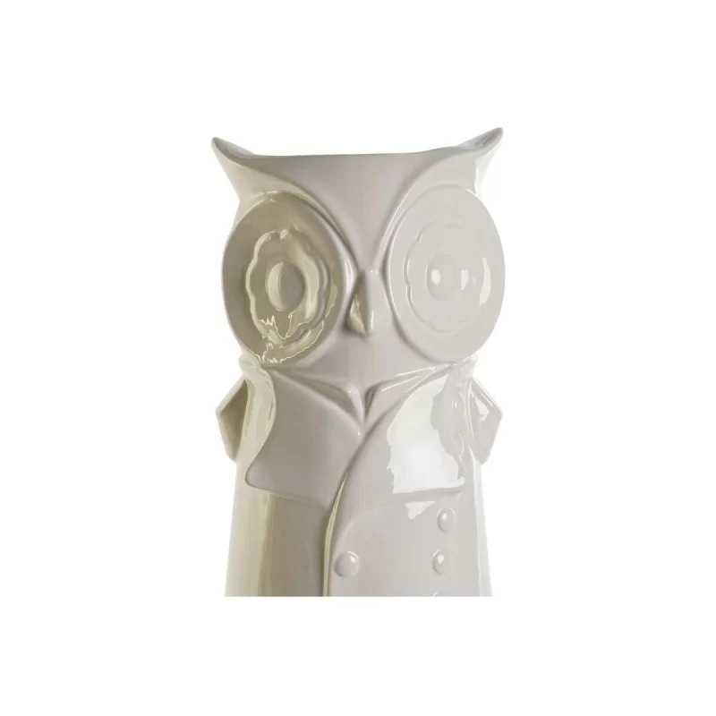 Umbrella stand DKD Home Decor White Dolomite...