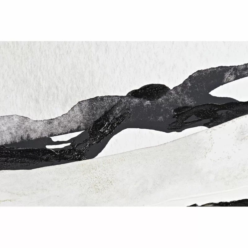 Painting DKD Home Decor 79 x 2,5 x 79 cm...