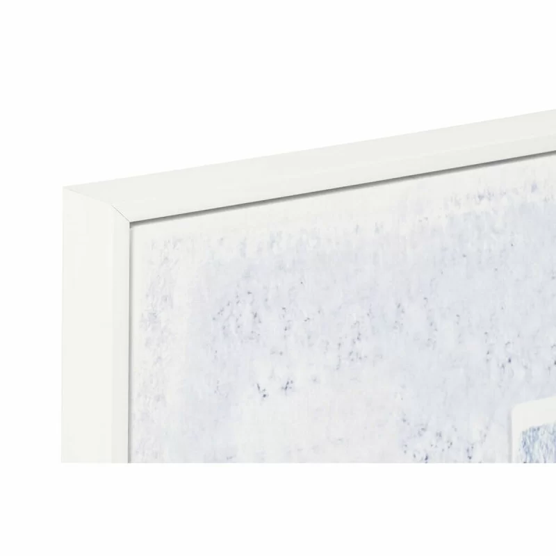 Painting DKD Home Decor 52,2 x 4,5 x 73 cm Vase...