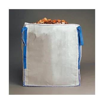 Debris Sack Fun&Go Big Bag 90 x 90 x 100 cm White...