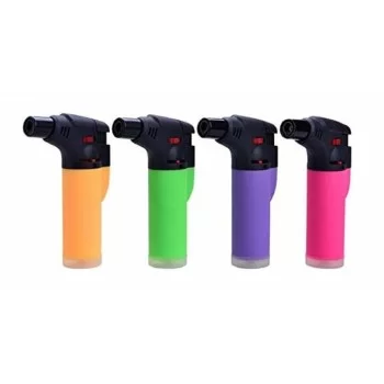 Lighter Polyflame 40803935 Blowtorch Multicolour 2