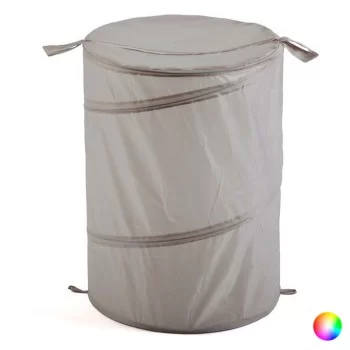 Laundry Basket Polyester (40 x 55 x 40 cm)