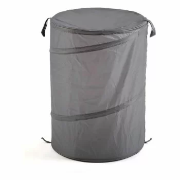 Laundry Basket Polyester (40 x 55 x 40 cm) 2