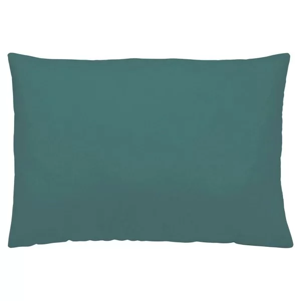 Pillowcase Naturals Verde Oscuro P.18-5612 Green (45 x 110 cm)