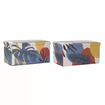 Multi-use Box DKD Home Decor 79 x 39,5 x 38 cm...