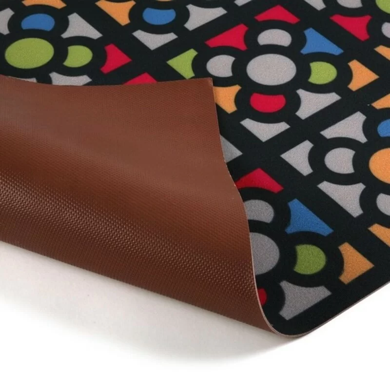 Carpet Kitchen Urban Polyester (50 x 2 x 80 cm)