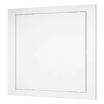 Cover Fepre Junction box (Ackerman box) White Plastic 30...