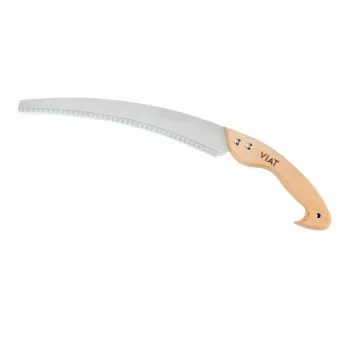 Pruning saw Viat viat58713asf Jagged, dented Japanese 12...