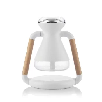 3-in-1 Wireless Charger, Aroma Diffuser and Humidifier...