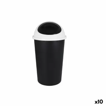 Recycling Waste Bin Tontarelli White 25 L (Refurbished B)