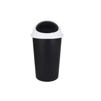 Recycling Waste Bin Tontarelli White 25 L (Refurbished B) 2