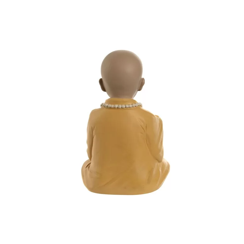 Decorative Figure Home ESPRIT Yellow Green...