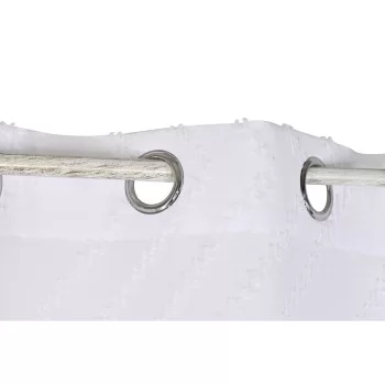 Curtain Home ESPRIT White 140 x 260 x 260 cm Embroidery 2