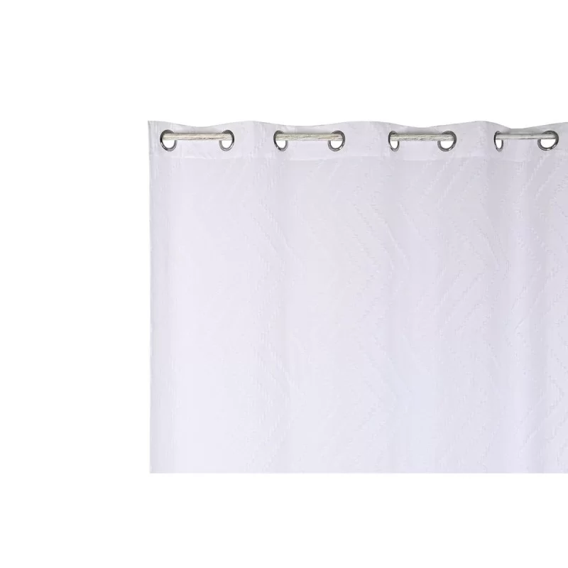 Curtain Home ESPRIT White 140 x 260 x 260 cm...