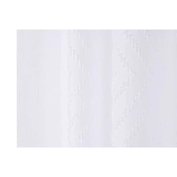 Curtain Home ESPRIT White 140 x 260 x 260 cm Embroidery