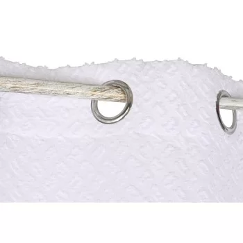 Curtain Home ESPRIT White 140 x 260 x 260 cm Embroidery 2