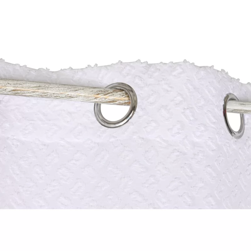 Curtain Home ESPRIT White 140 x 260 x 260 cm...
