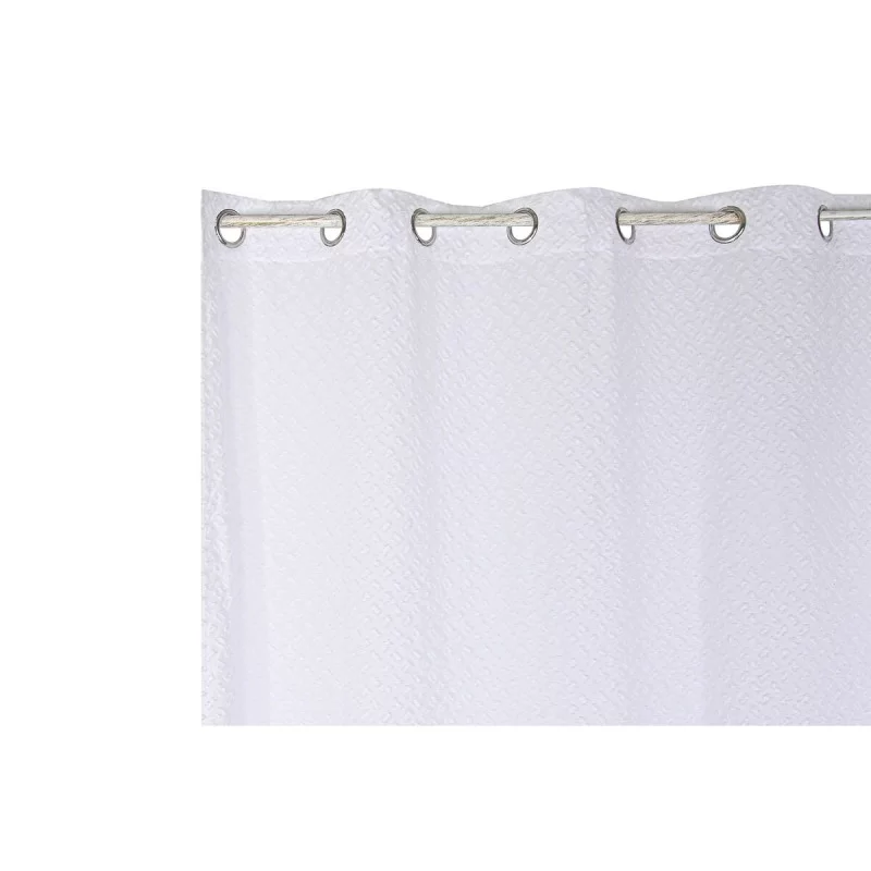 Curtain Home ESPRIT White 140 x 260 x 260 cm...