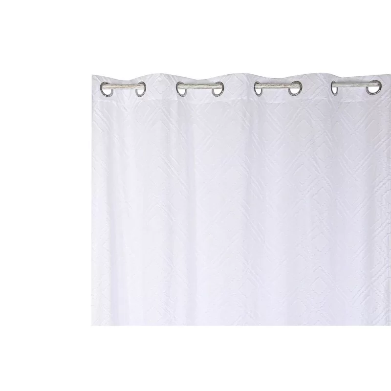 Curtain Home ESPRIT White 140 x 260 x 260 cm...
