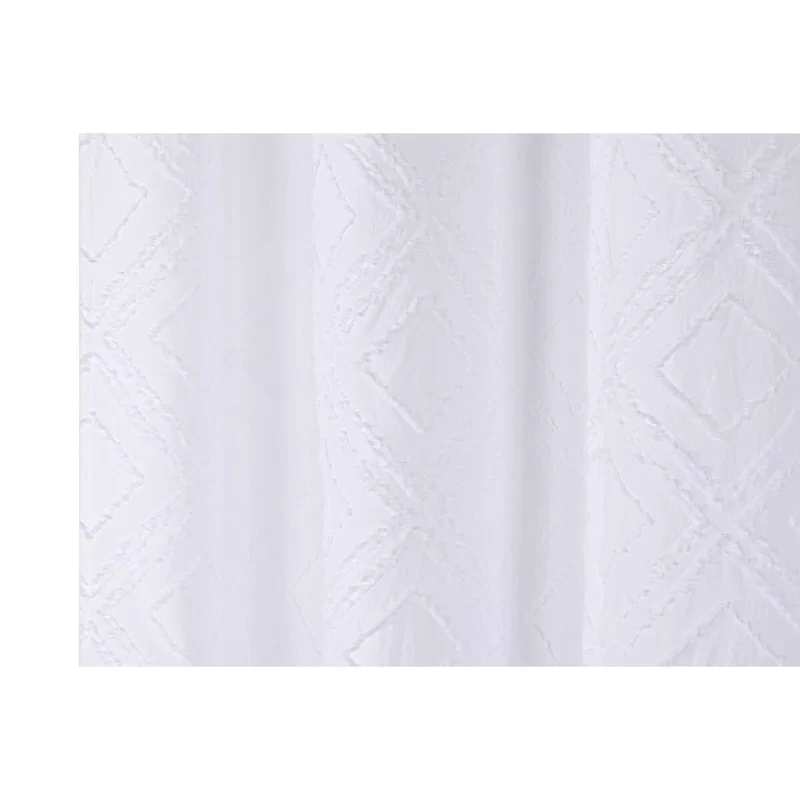 Curtain Home ESPRIT White 140 x 260 x 260 cm...