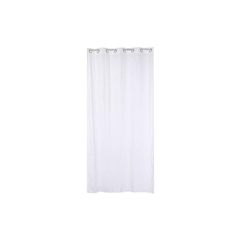 Curtain Home ESPRIT White 140 x 260 x 260 cm...