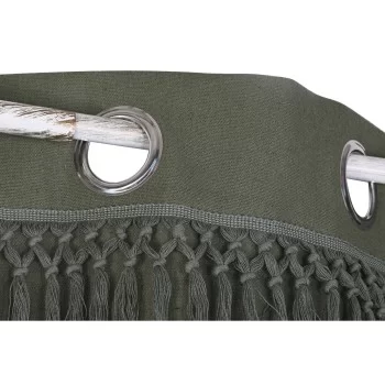 Curtain Home ESPRIT Green 140 x 260 x 260 cm 2