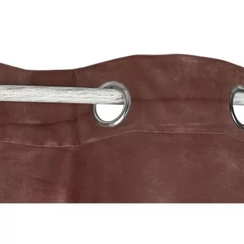 Curtain Home ESPRIT Light Pink 140 x 260 x 260 cm 2