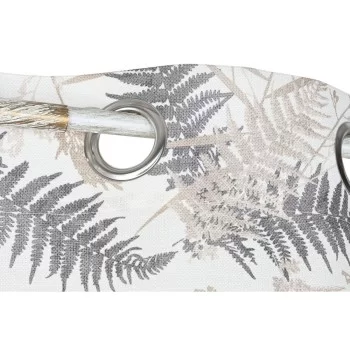 Curtain Home ESPRIT Printed 140 x 0,3 x 260 cm 2