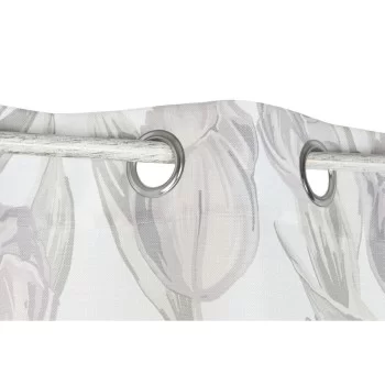 Curtain Home ESPRIT Printed Tulip 140 x 0,3 x 260 cm 2