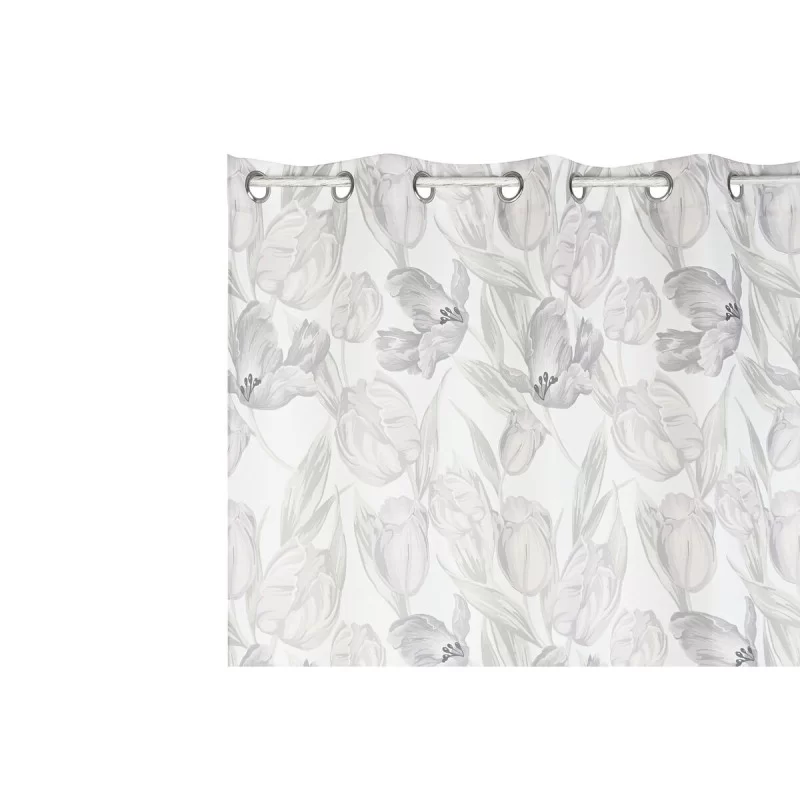 Curtain Home ESPRIT Printed Tulip 140 x 0,3 x...